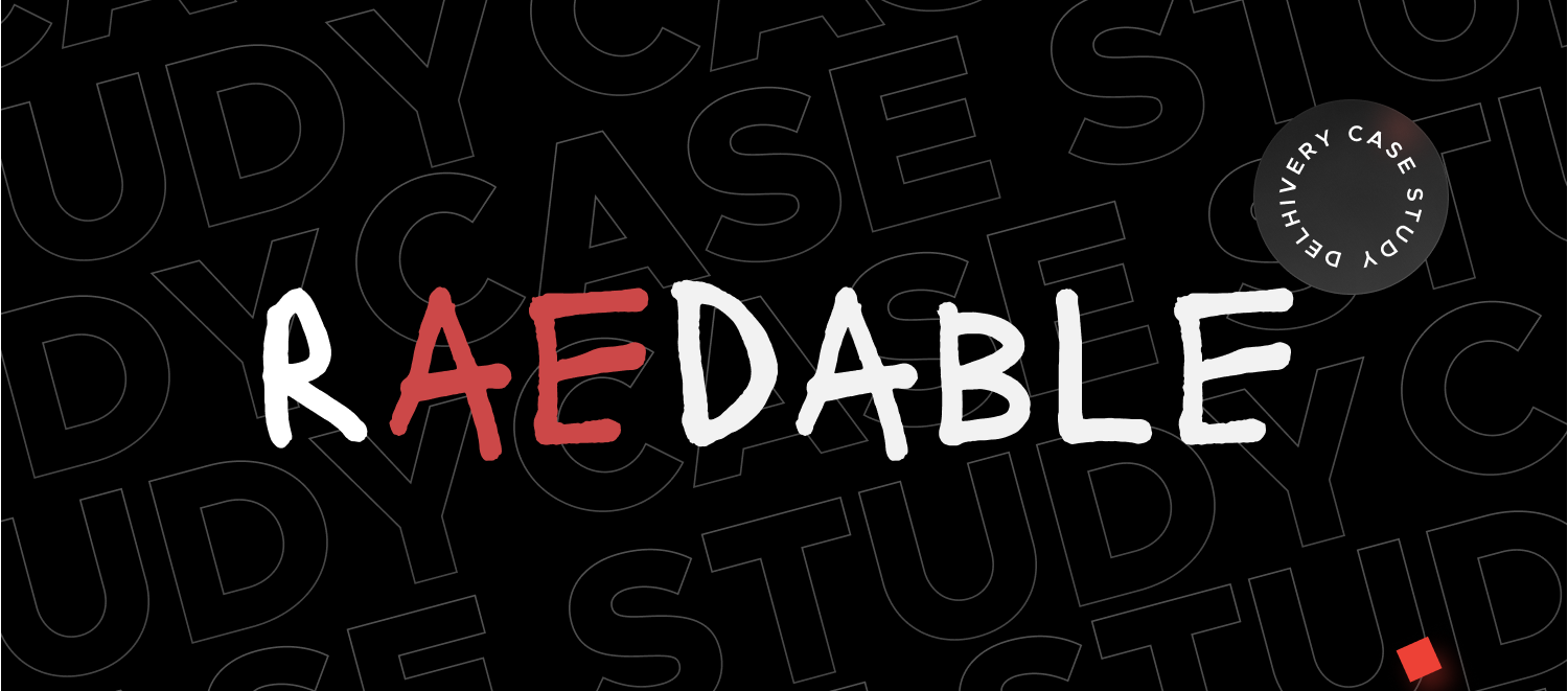 Raedable